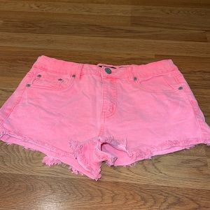 Aeropostale shorts
